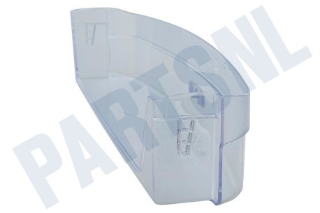 Whirlpool Koelkast Flessenrek Transparant 490x105x95