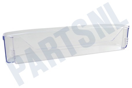 Whirlpool Koelkast Flessenrek Transparant 490x110x95mm