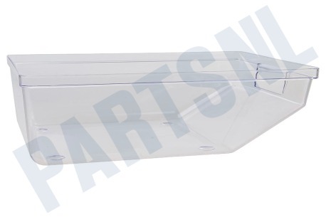 Ikea Koelkast Groentelade Links, Transparant 330x225x100mm