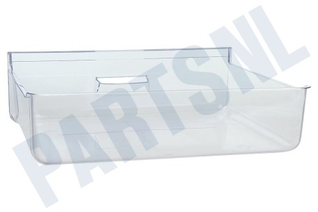 Ikea Koelkast Vrieslade Transparant 410x345x130mm