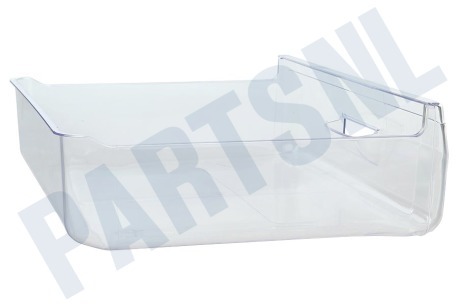 Ikea Koelkast Vrieslade Transparant 410x345x130mm
