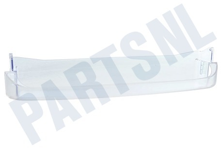 Whirlpool Koelkast Botervak Transparant 440x100x60mm.