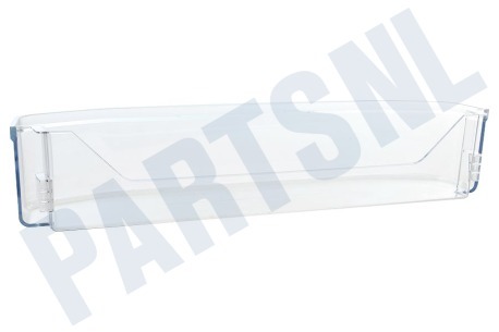 Laden Koelkast Flessenrek Transparant 492x108x95mm