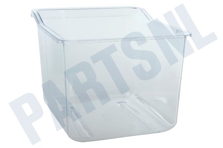 Prima Koelkast Groentelade Transparant 290x232x200mm