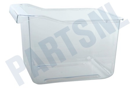Prima Koelkast Groentelade Transparant 290x232x200mm
