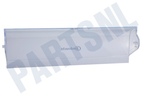 Bauknecht Koelkast 481010702738 Boterklep