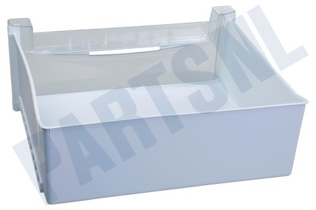 Hotpoint-ariston Koelkast C00283232 Vrieslade Schuiflade, Transparant