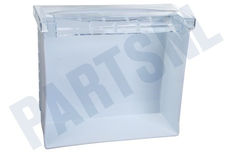 Hotpoint-ariston Koelkast C00283232 Vrieslade Schuiflade, Transparant