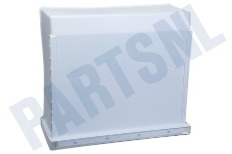 Hotpoint-ariston Koelkast C00283232 Vrieslade Schuiflade, Transparant