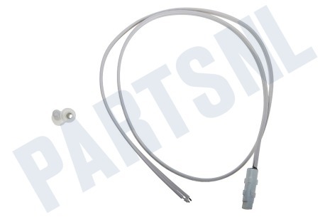 KitchenAid Koelkast Beveiliging van verdamper