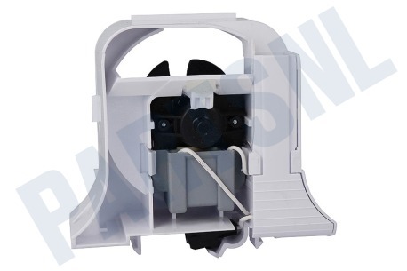 Whirlpool Koelkast Ventilator Compleet
