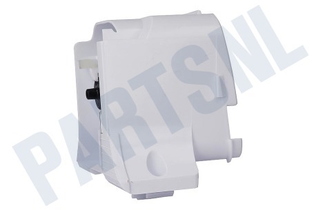Whirlpool Koelkast Ventilator Compleet