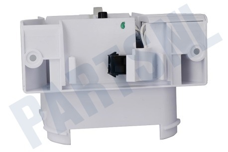 Whirlpool Koelkast Ventilator Compleet