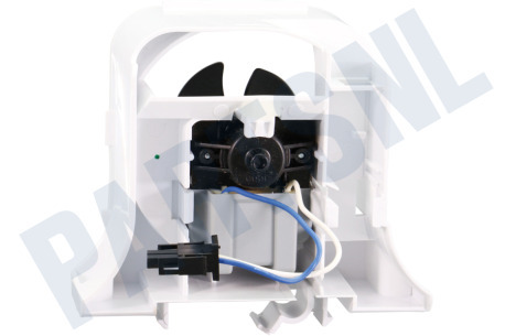 Fulgor milano Koelkast Ventilator