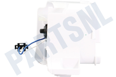 Fulgor milano Koelkast Ventilator