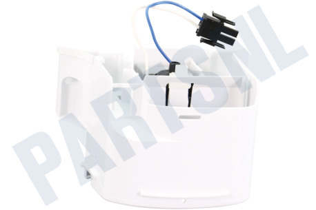 Fulgor milano Koelkast Ventilator