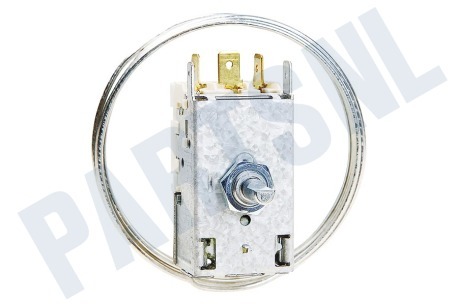 Candy Koelkast Thermostaat A13 0063 -met weerstand-