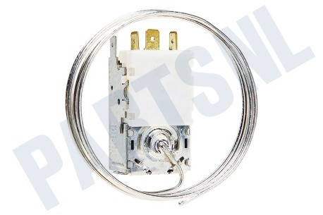 Candy Koelkast Thermostaat A13 0063 -met weerstand-