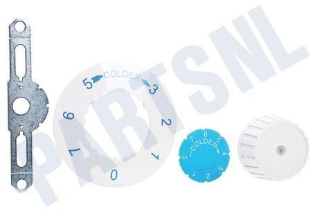 Candy Koelkast Thermostaat A13 0063 -met weerstand-