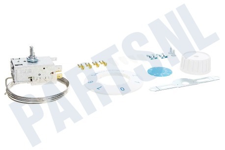 Candy Koelkast Thermostaat A13 0063 -met weerstand-