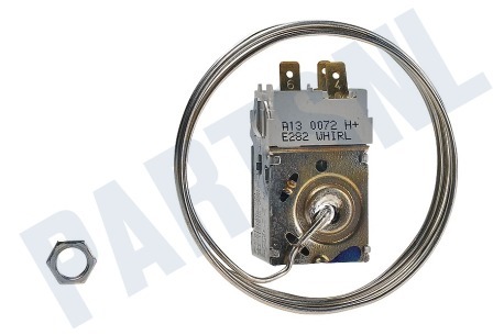 Whirlpool Koelkast Thermostaat K59 L1129