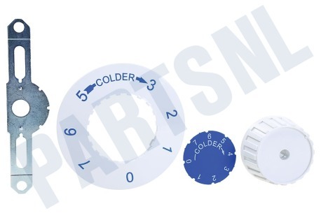 Philips Koelkast Thermostaat VT920000000