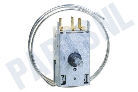 Hanseatic Koelkast Thermostaat A13 0447R D415