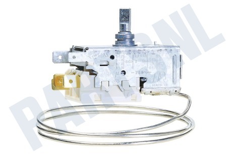 Bauknecht Koelkast Thermostaat A13 0092K C046 Ranco