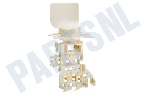 Whirlpool Koelkast Thermostaat Ranco K59S1884500 + lamphouder vervangt A13 0697