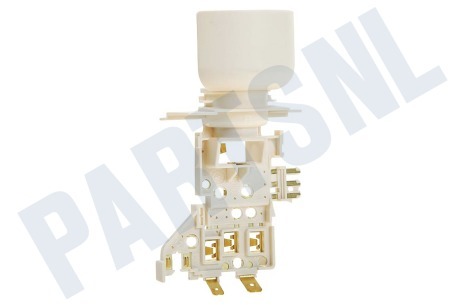 Whirlpool Koelkast Thermostaat Ranco K59S1884500 + lamphouder vervangt A13 0697