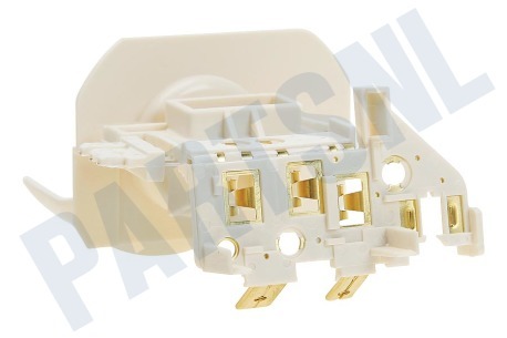 Whirlpool Koelkast Thermostaat Ranco K59S1884500 + lamphouder vervangt A13 0697
