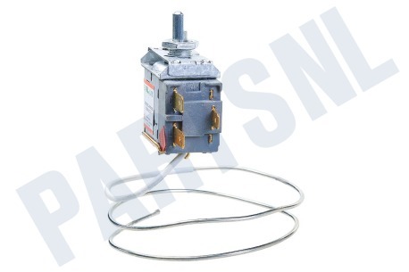 Whirlpool Koelkast Thermostaat 3 cont. Cap.L=60