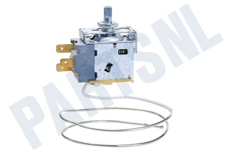 Whirlpool Koelkast Thermostaat 3 cont. Cap.L=60