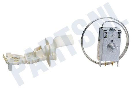 Whirlpool Koelkast Thermostaat 3 cont. Cap.L= 65cm.