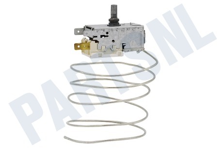 Whirlpool Koelkast Thermostaat 3 cont. Cap.L= 107cm.