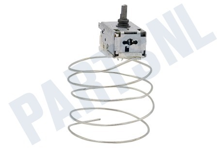 Whirlpool Koelkast Thermostaat 3 cont. Cap.L= 107cm.