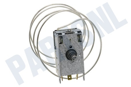 Whirlpool Koelkast Thermostaat 3 cont. Cap.L= 107cm.