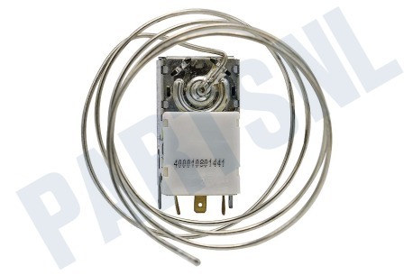 Whirlpool Koelkast Thermostaat 3 cont. Cap.L= 107cm.