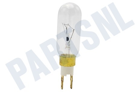 Ariston Koelkast LFR133 WPRO Koelkastlampje Tclick T25 40W 230V