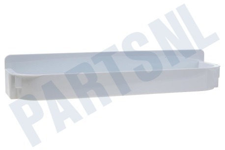 Etna Koelkast Flessenrek Wit 405x105x70mm