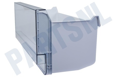 Pelgrim Koelkast 566004 Vrieslade Onder