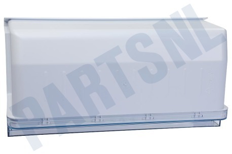 Pelgrim Koelkast 566004 Vrieslade Onder