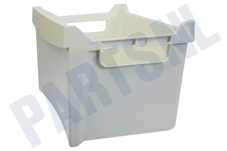 Smeg Koelkast 381724 Vrieslade Onder