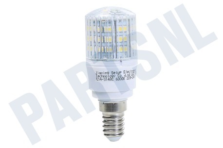 Airlux Koelkast Lamp Ledlamp E14 3,3 Watt
