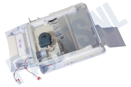 Samsung Koelkast DA97-07621B Deksel Achter, incl. motor