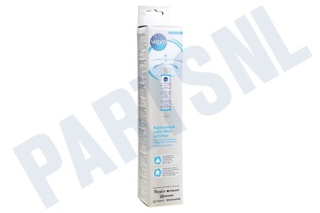 Samsung Koelkast USC100/1 WPRO Extern Waterfilter voor Samsung, LG en GE. Amerika
