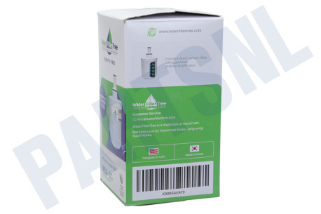 Samsung Koelkast DA29-00003A Waterfilter Amerikaanse koelkasten, let op! past niet op DA29-00003F