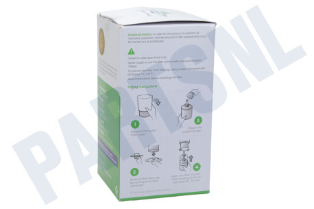 Samsung Koelkast DA29-00003A Waterfilter Amerikaanse koelkasten, let op! past niet op DA29-00003F