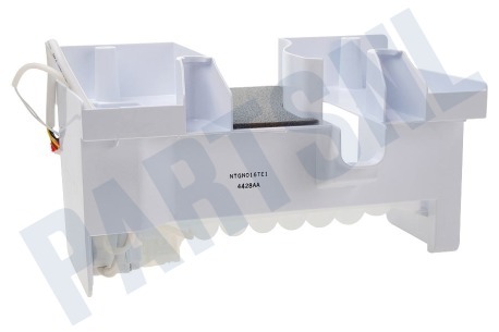 Samsung Koelkast DA97-05071B IJsbereider Houder ijsmaker, incl aansluiting