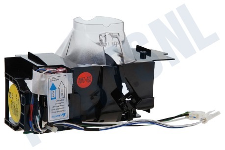 Samsung Koelkast DA97-06473A Houder Van ijsmaker, incl aansluiting AC220/240V